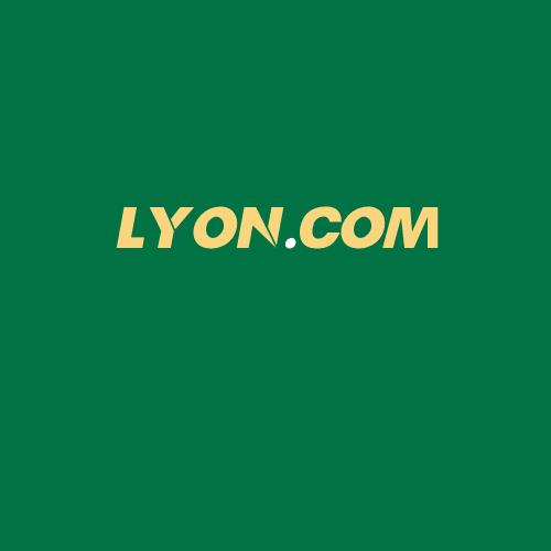 Logo da LYON